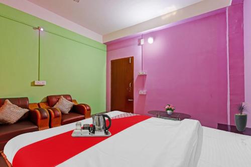 Imagen general del Hotel Flagship Royal Palace. Foto 11