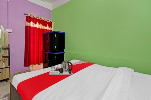 Imagen general del Hotel Flagship Royal Palace. Foto 12