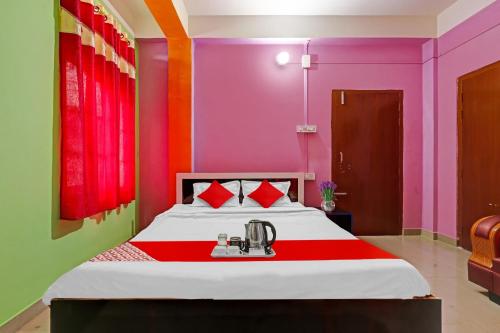 Imagen general del Hotel Flagship Royal Palace. Foto 13