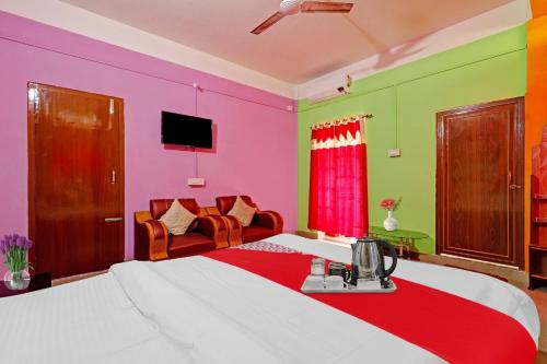 Imagen general del Hotel Flagship Royal Palace. Foto 14