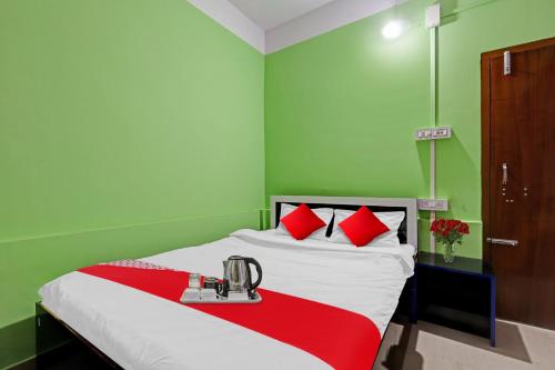 Imagen general del Hotel Flagship Royal Palace. Foto 15