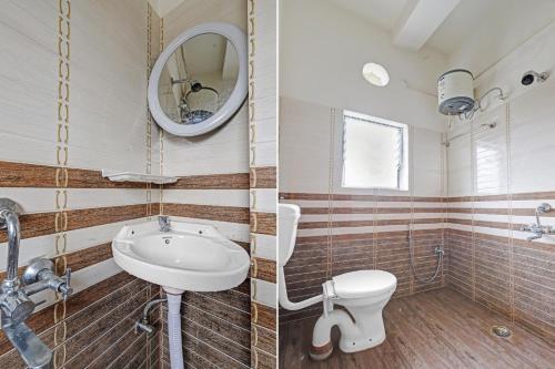 Imagen general del Hotel Flagship Royal Palace. Foto 16