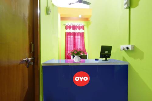 Imagen general del Hotel Flagship Royal Palace. Foto 17