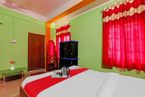 Imagen general del Hotel Flagship Royal Palace. Foto 18