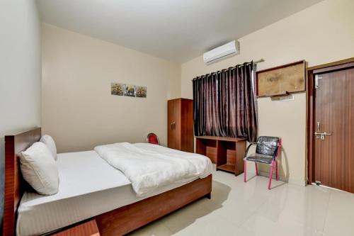Imagen general del Hotel Flagship The Quaint. Foto 1