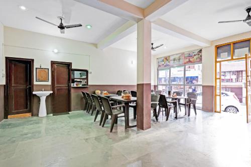 Imagen general del Hotel Flagship Vasudev Inn. Foto 2