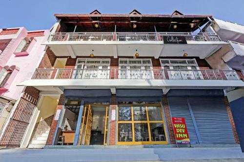 Imagen general del Hotel Flagship Vasudev Inn. Foto 3