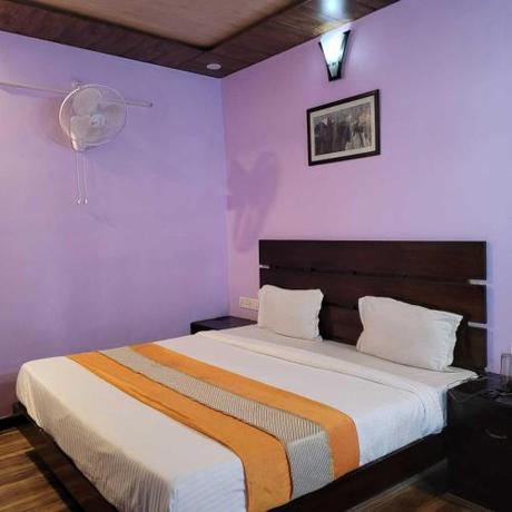 Imagen general del Hotel Flagship Vasudev Inn. Foto 4