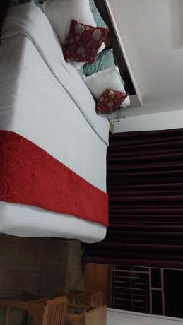 Imagen general del Hotel Flagship Vasudev Inn. Foto 5