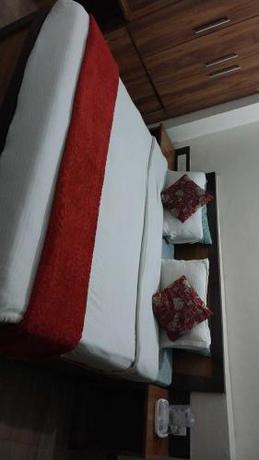 Imagen general del Hotel Flagship Vasudev Inn. Foto 7