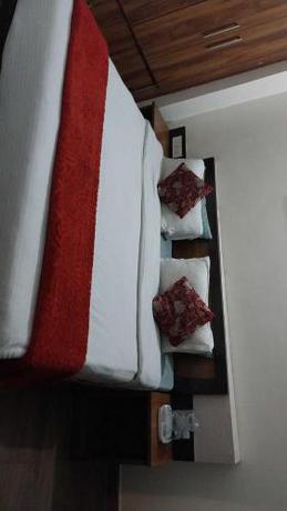 Imagen de la habitación del Hotel Flagship Vasudev Inn. Foto 19