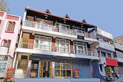 Imagen general del Hotel Flagship Vasudev Inn. Foto 12