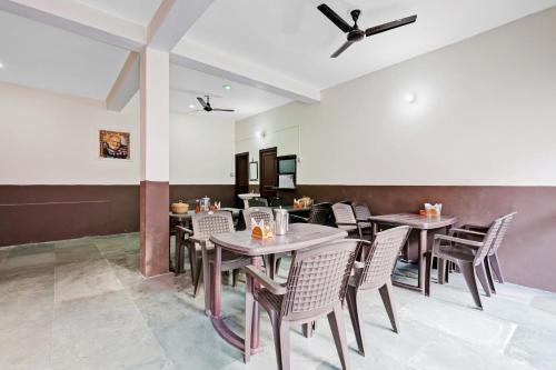 Imagen general del Hotel Flagship Vasudev Inn. Foto 13