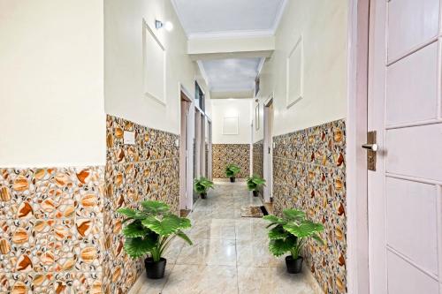 Imagen general del Hotel Flagship Vasudev Inn. Foto 16