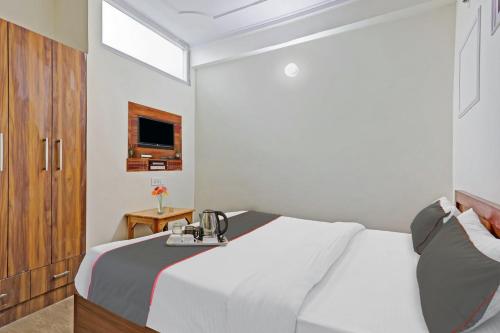 Imagen de la habitación del Hotel Flagship Vasudev Inn. Foto 20