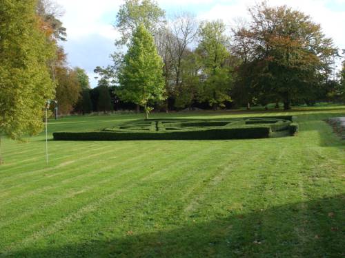 Imagen de la habitación del Hotel Flagship Winford Manor. Foto 6
