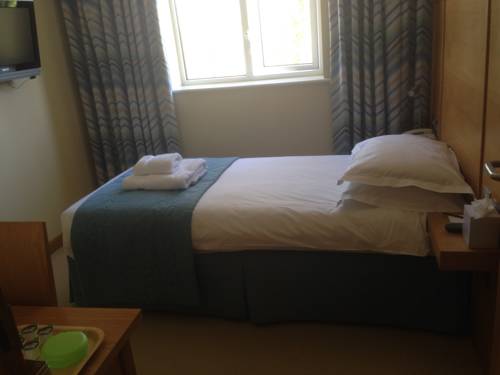 Imagen de la habitación del Hotel Flagship Winford Manor. Foto 7