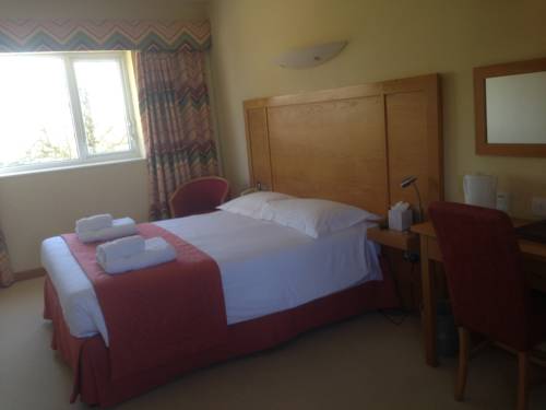 Imagen de la habitación del Hotel Flagship Winford Manor. Foto 9