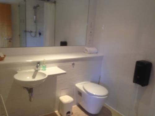 Imagen de la habitación del Hotel Flagship Winford Manor. Foto 12