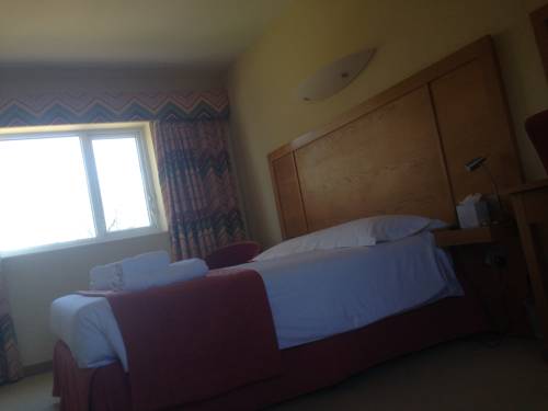 Imagen de la habitación del Hotel Flagship Winford Manor. Foto 14