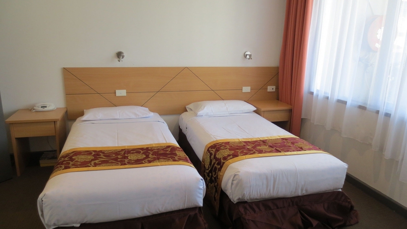 Imagen de la habitación del Hotel Flagstaff City Inn. Foto 6