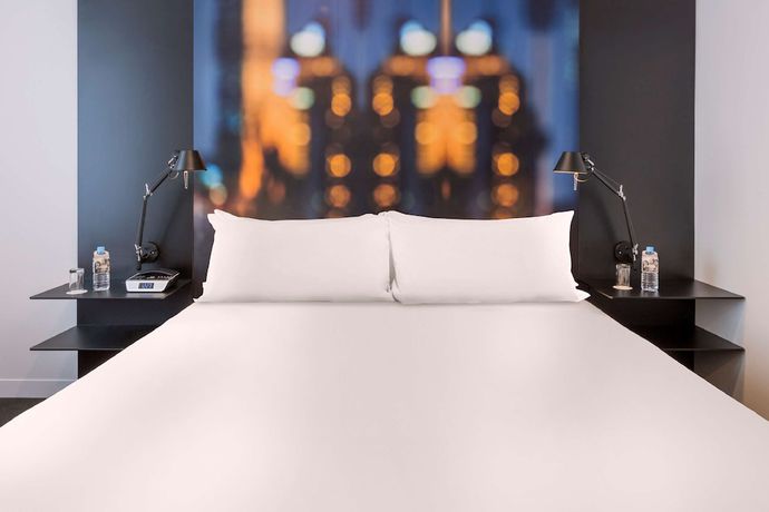 Imagen de la habitación del Hotel Flagstaff Gardens Hotel Melbourne. Foto 5