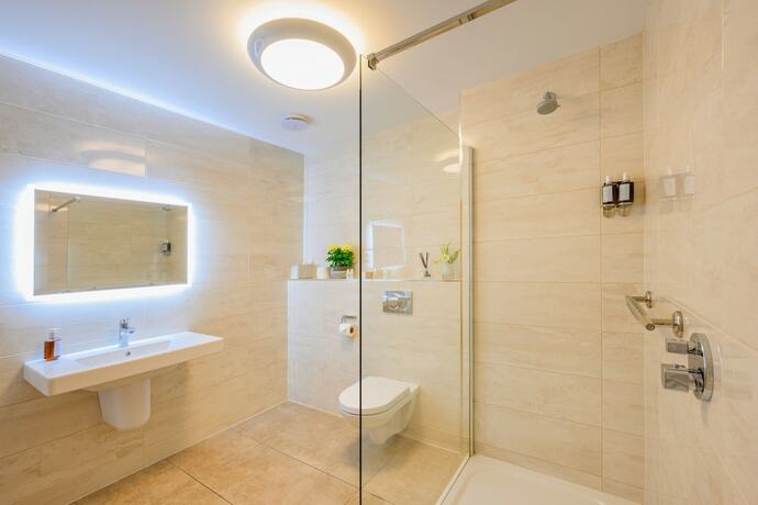 Imagen general del Hotel Flagstaff Lodge. Foto 4