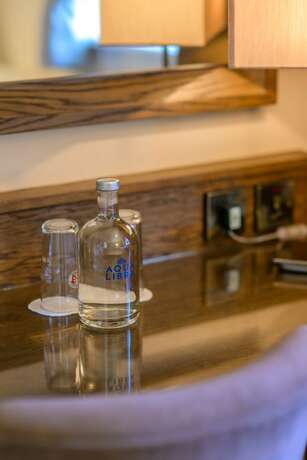 Imagen general del Hotel Flagstaff Lodge. Foto 7