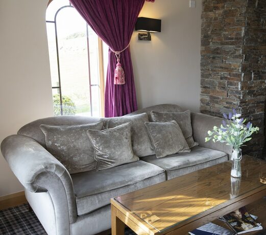 Imagen general del Hotel Flagstaff Lodge. Foto 10