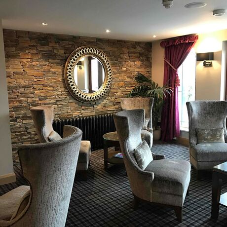 Imagen general del Hotel Flagstaff Lodge. Foto 11