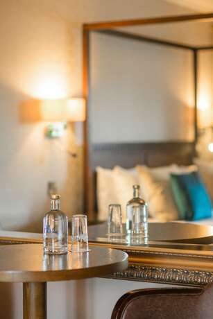 Imagen general del Hotel Flagstaff Lodge. Foto 13