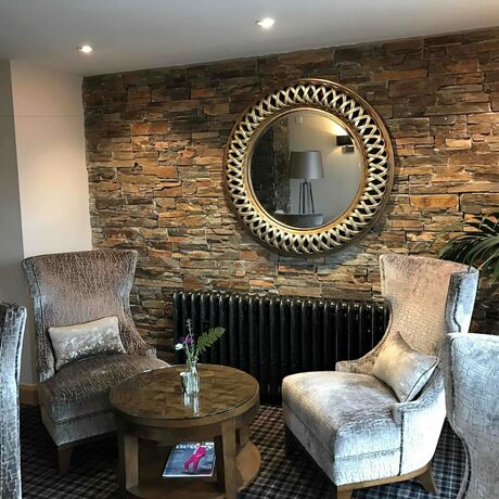 Imagen general del Hotel Flagstaff Lodge. Foto 14