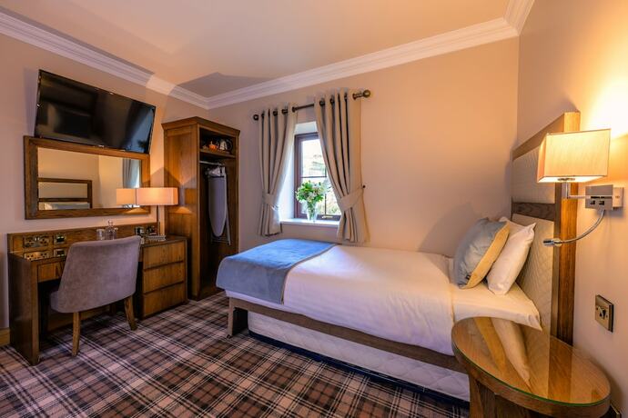 Imagen de la habitación del Hotel Flagstaff Lodge. Foto 15