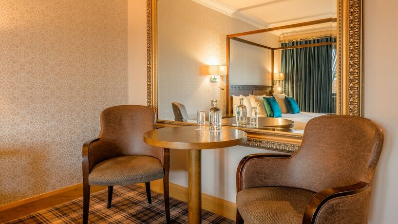 Imagen de la habitación del Hotel Flagstaff Lodge. Foto 17