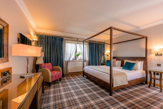 Imagen de la habitación del Hotel Flagstaff Lodge. Foto 18