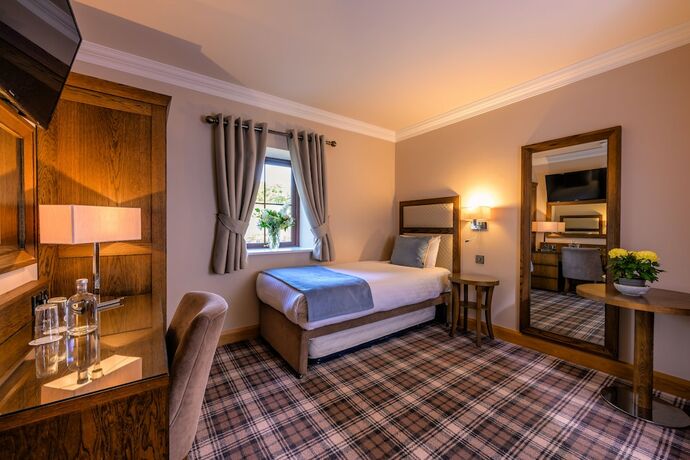 Imagen de la habitación del Hotel Flagstaff Lodge. Foto 19