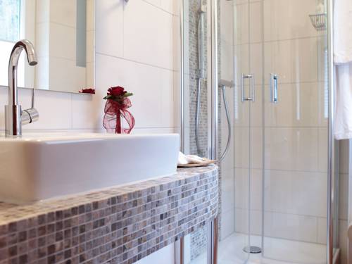 Imagen de la habitación del Hotel Flair Adlerbad. Foto 4