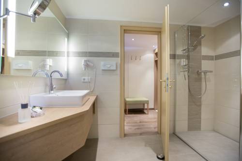 Imagen general del Hotel Flair Adlerbad. Foto 1