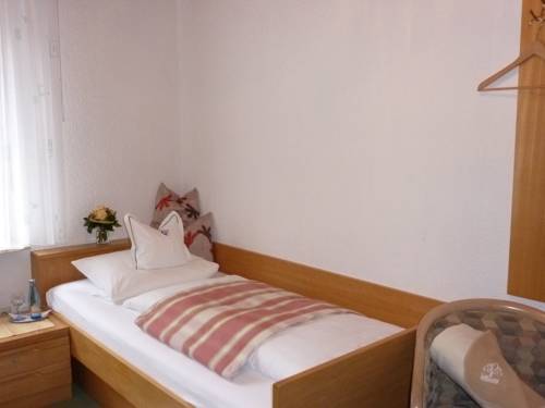 Imagen de la habitación del Hotel Flair Adlerbad. Foto 12