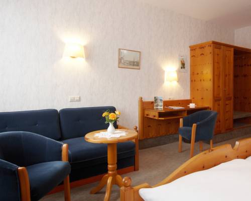 Imagen de la habitación del Hotel Flair Alter Posthof. Foto 3