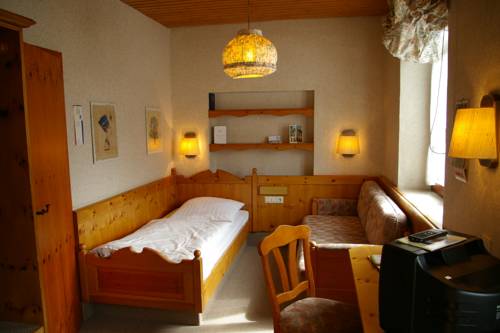 Imagen de la habitación del Hotel Flair Alter Posthof. Foto 4