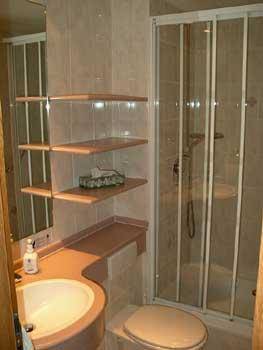Imagen de la habitación del Hotel Flair Alter Posthof. Foto 5