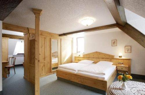 Imagen de la habitación del Hotel Flair Alter Posthof. Foto 6