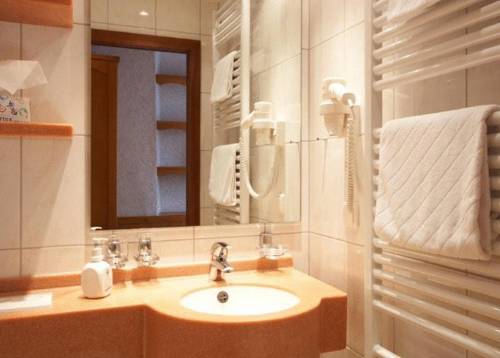 Imagen de la habitación del Hotel Flair Alter Posthof. Foto 7