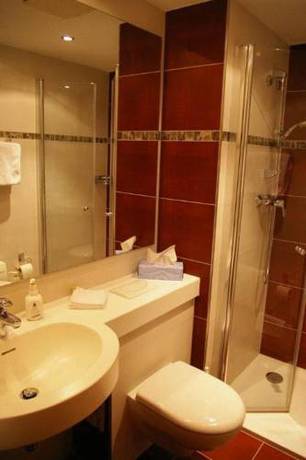 Imagen de la habitación del Hotel Flair Alter Posthof. Foto 8