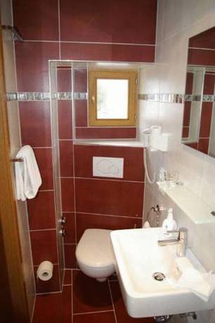 Imagen de la habitación del Hotel Flair Alter Posthof. Foto 9
