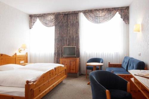 Imagen de la habitación del Hotel Flair Alter Posthof. Foto 10