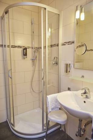 Imagen de la habitación del Hotel Flair Am Rosenh&uuml;gel. Foto 5