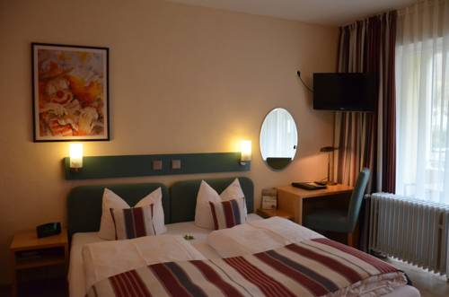 Imagen de la habitación del Hotel Flair Am Rosenh&uuml;gel. Foto 6