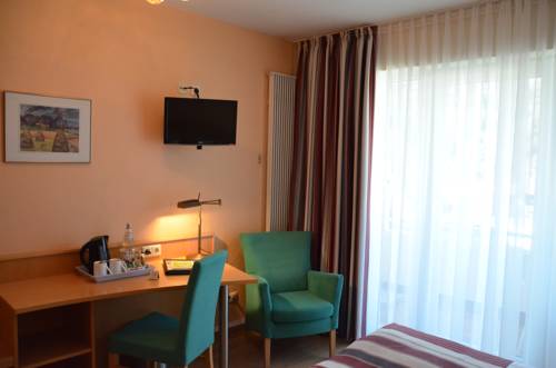 Imagen de la habitación del Hotel Flair Am Rosenh&uuml;gel. Foto 8